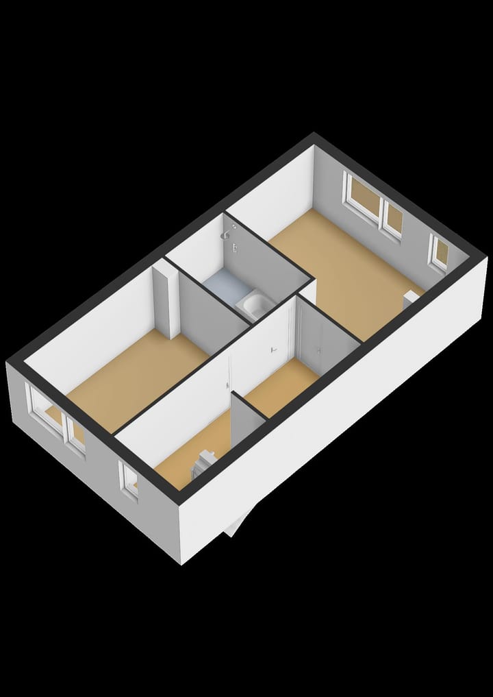 Foto 33 van Archipel 16 12