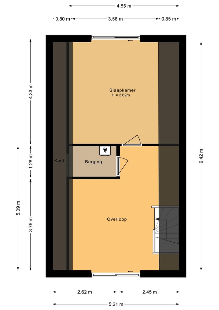 Foto 34 van Archipel 16 12