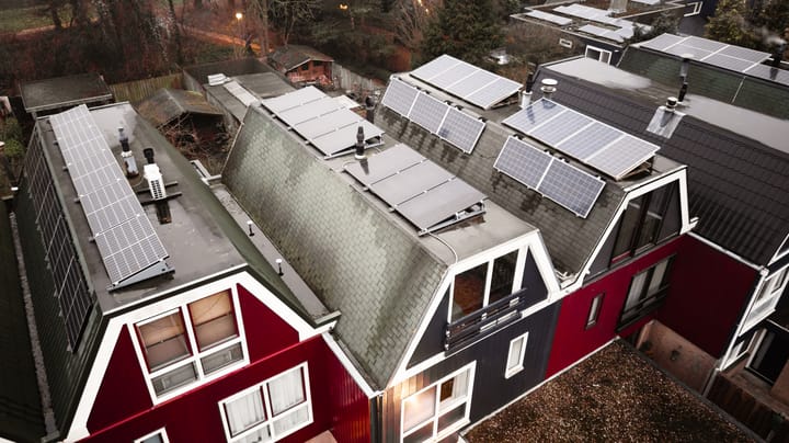 Foto 4 van Archipel 16 12