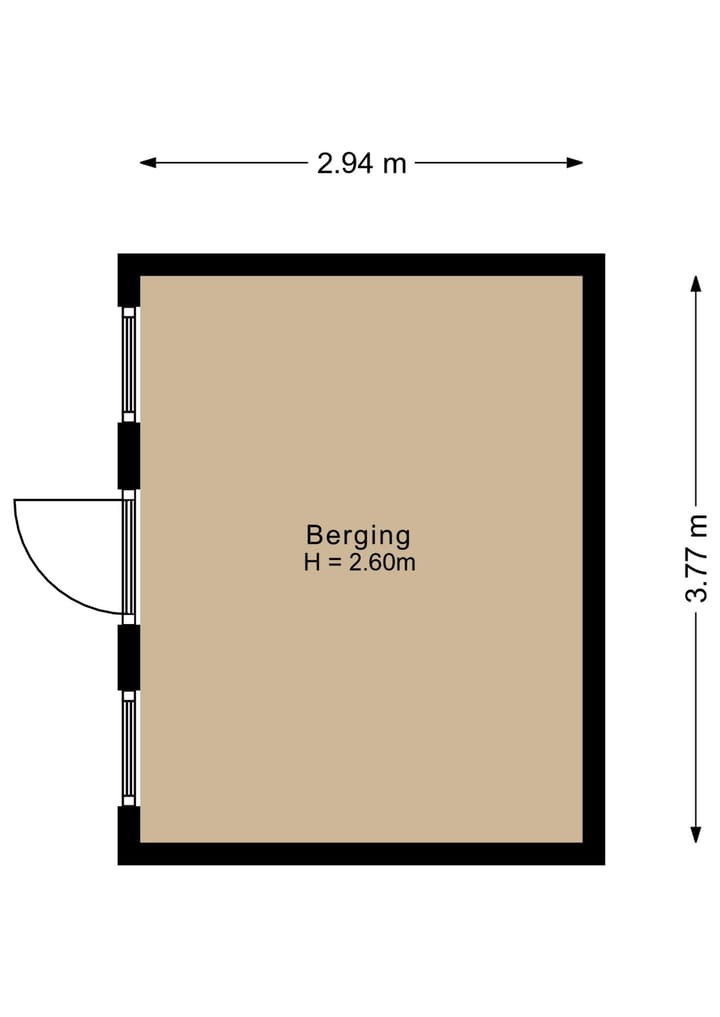Foto 36 van Archipel 16 12