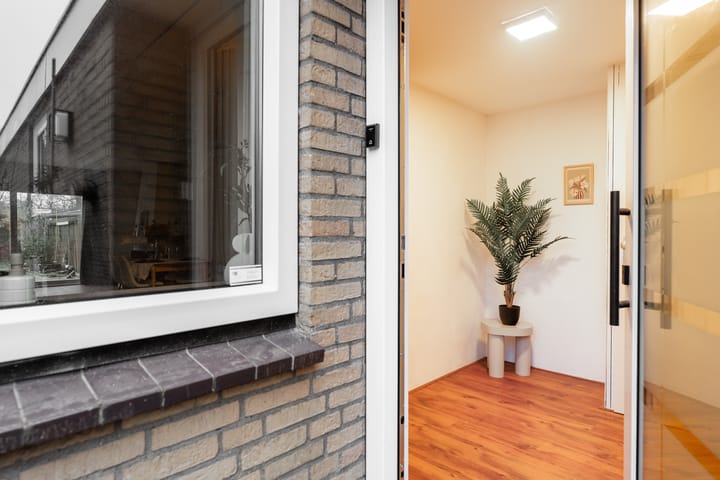 Foto 6 van Archipel 16 12