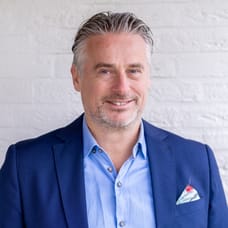 Nick Schmitz - NVM Register Makelaar