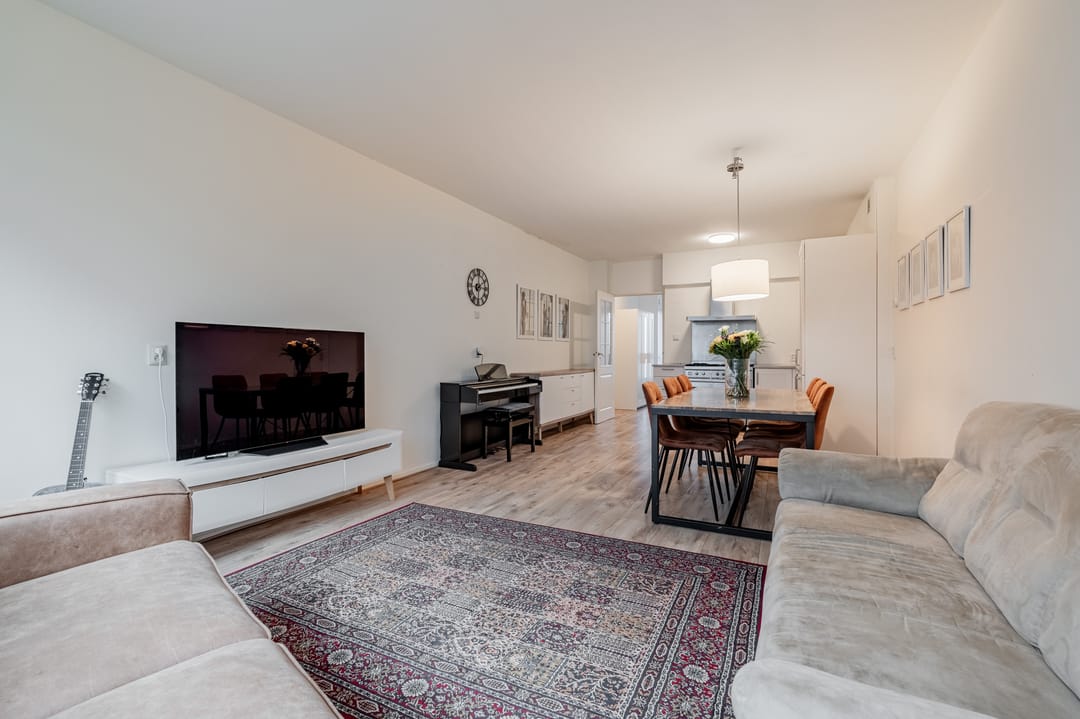 Foto 1 van Fideliolaan 170