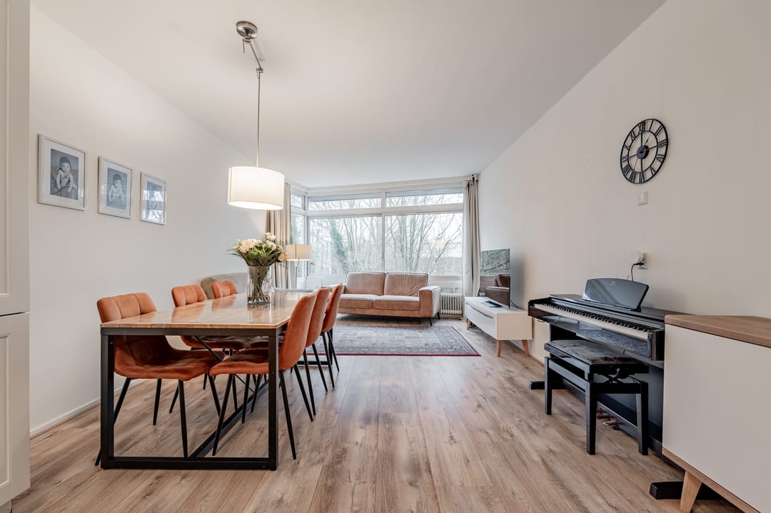 Foto 2 van Fideliolaan 170