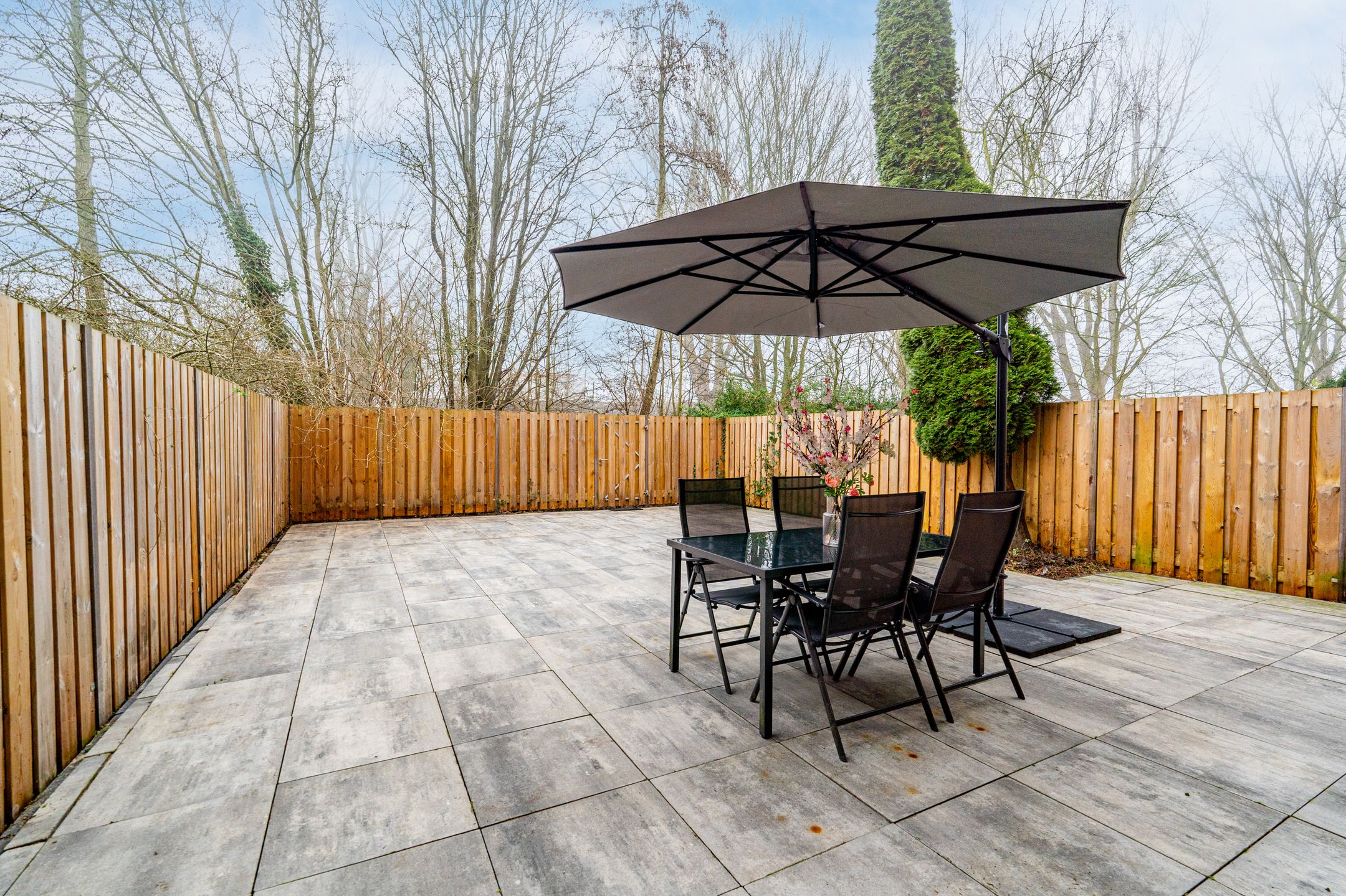 Foto 3 van Fideliolaan 170