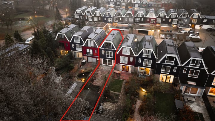 Foto 29 van Archipel 16 12