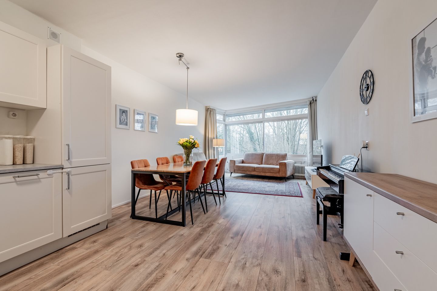 Foto 5 van Fideliolaan 170