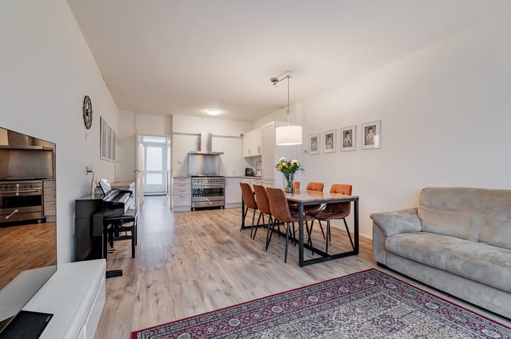 Foto 7 van Fideliolaan 170