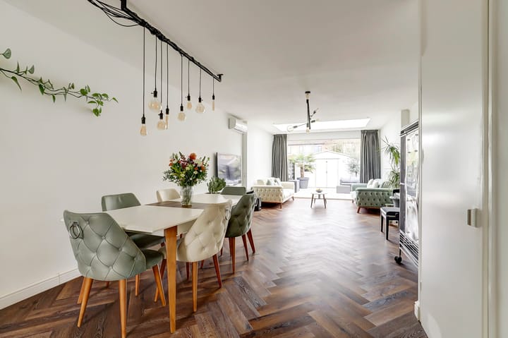 Foto 2 van Schubertstraat 13