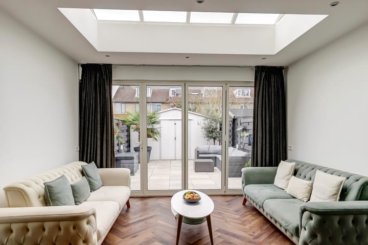 Foto 3 van Schubertstraat 13