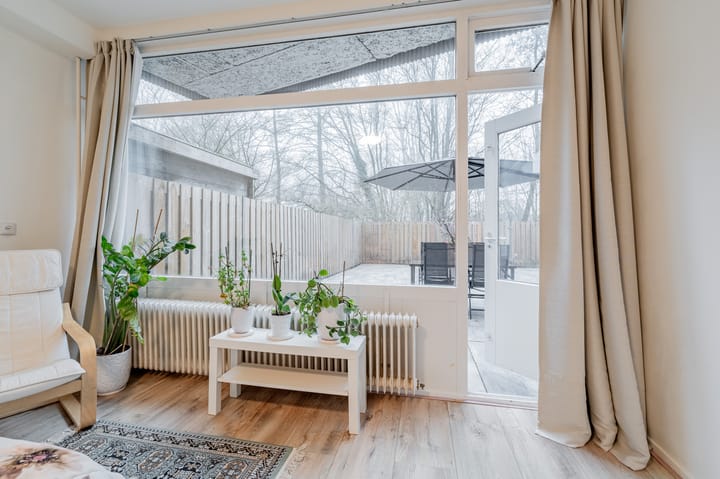 Foto 18 van Fideliolaan 170