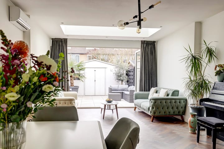 Foto 4 van Schubertstraat 13