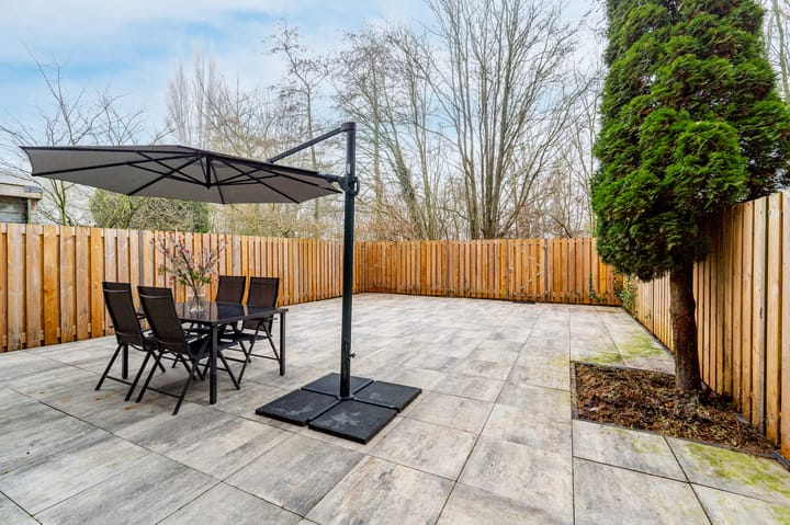 Foto 19 van Fideliolaan 170