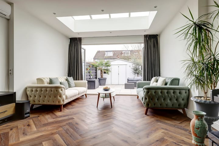 Foto 5 van Schubertstraat 13