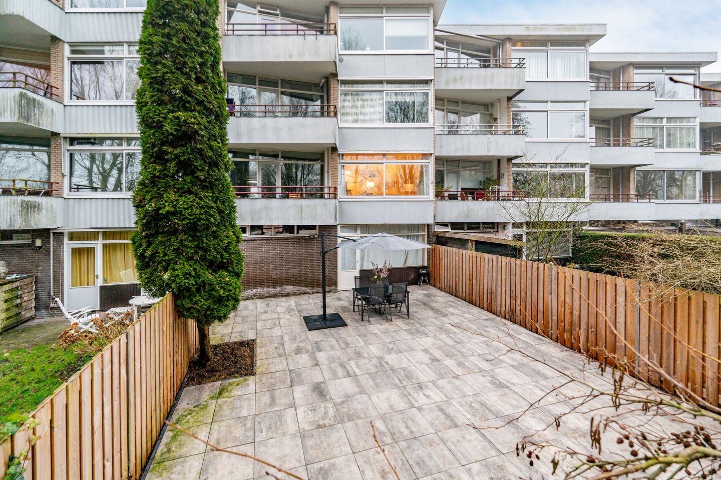 Foto 20 van Fideliolaan 170