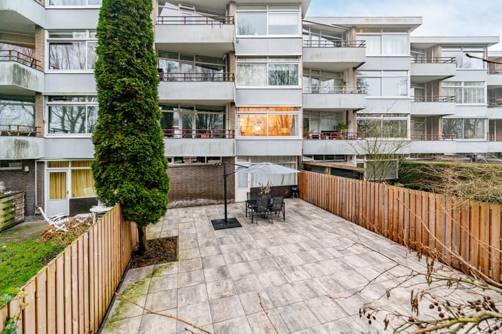 Foto 20 van Fideliolaan 170