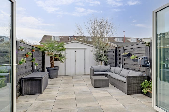 Foto 6 van Schubertstraat 13