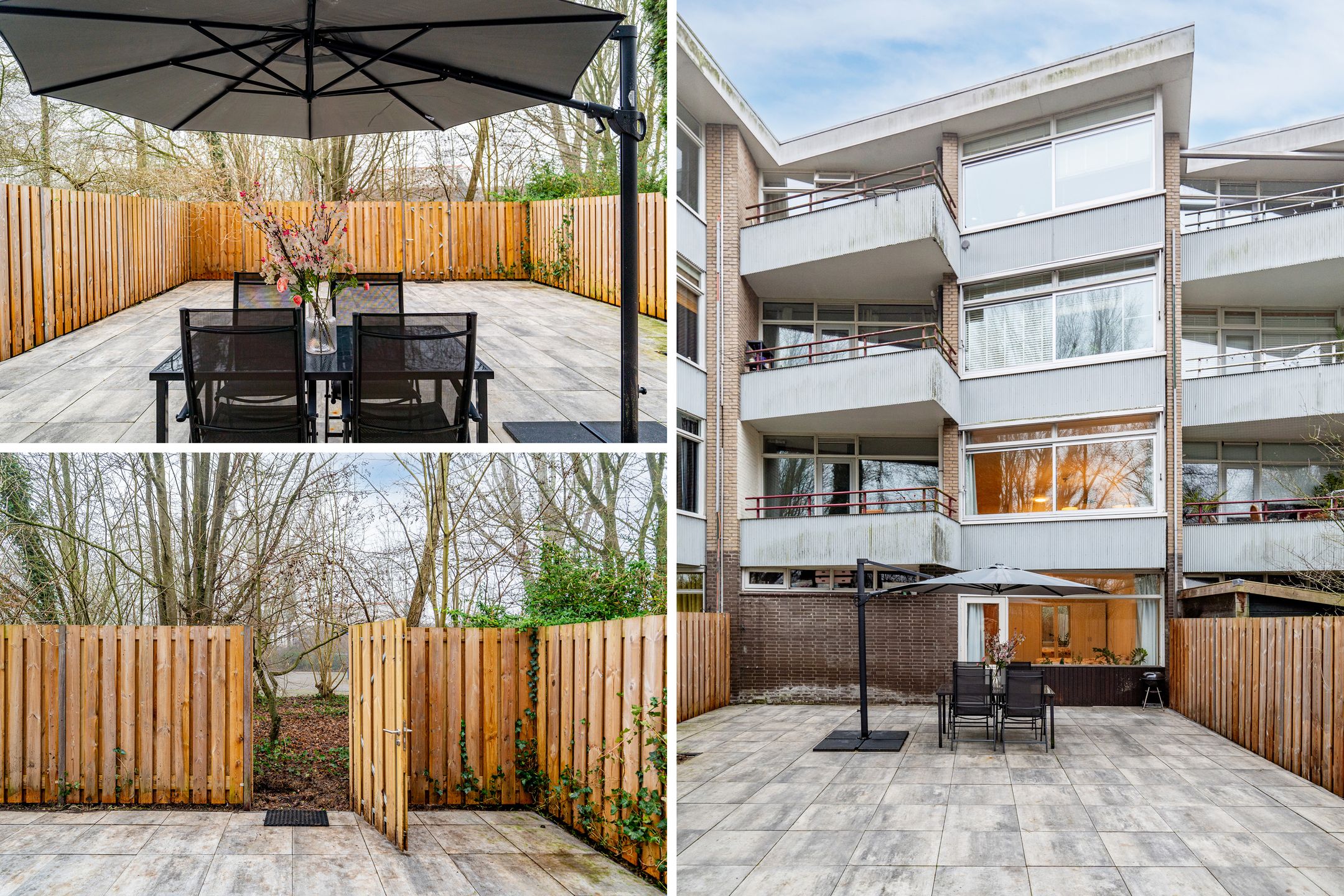 Foto 21 van Fideliolaan 170