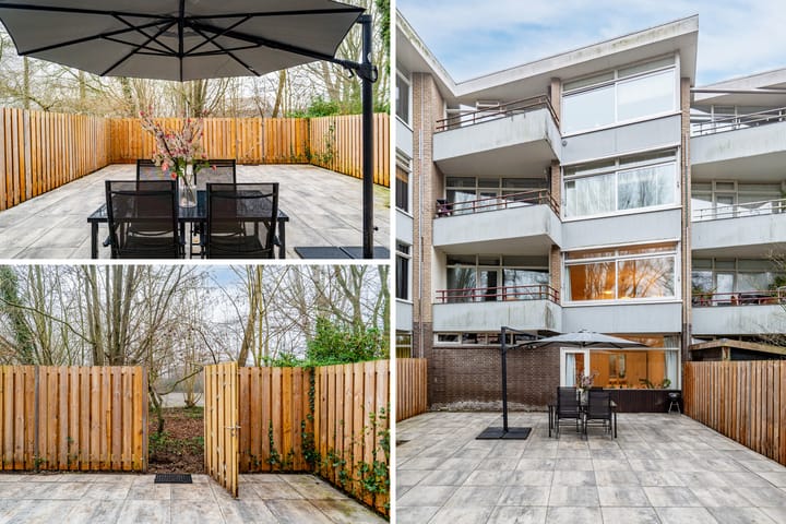 Foto 21 van Fideliolaan 170