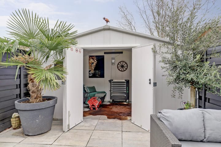 Foto 7 van Schubertstraat 13