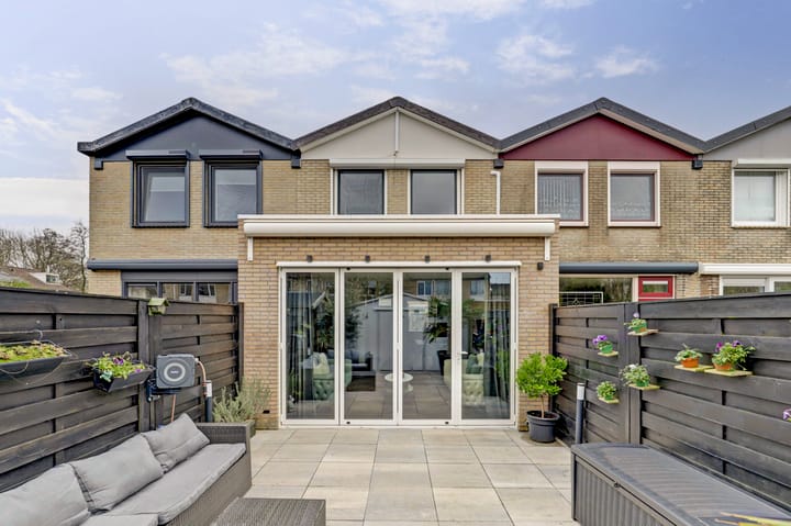 Foto 9 van Schubertstraat 13