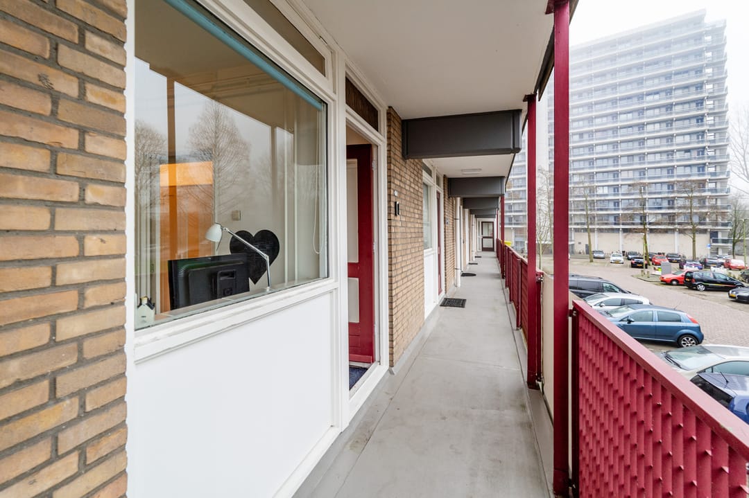 Foto 23 van Fideliolaan 170