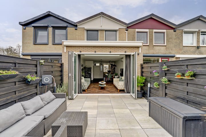 Foto 10 van Schubertstraat 13