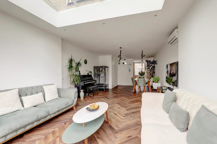 Foto 11 van Schubertstraat 13