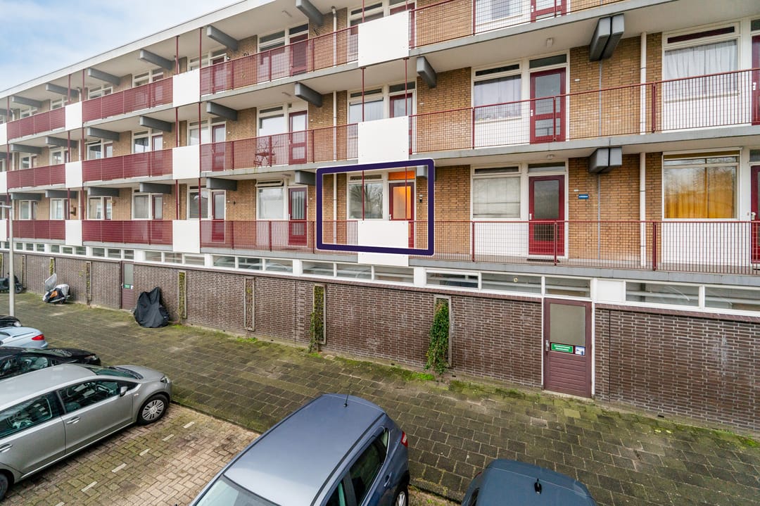 Foto 26 van Fideliolaan 170