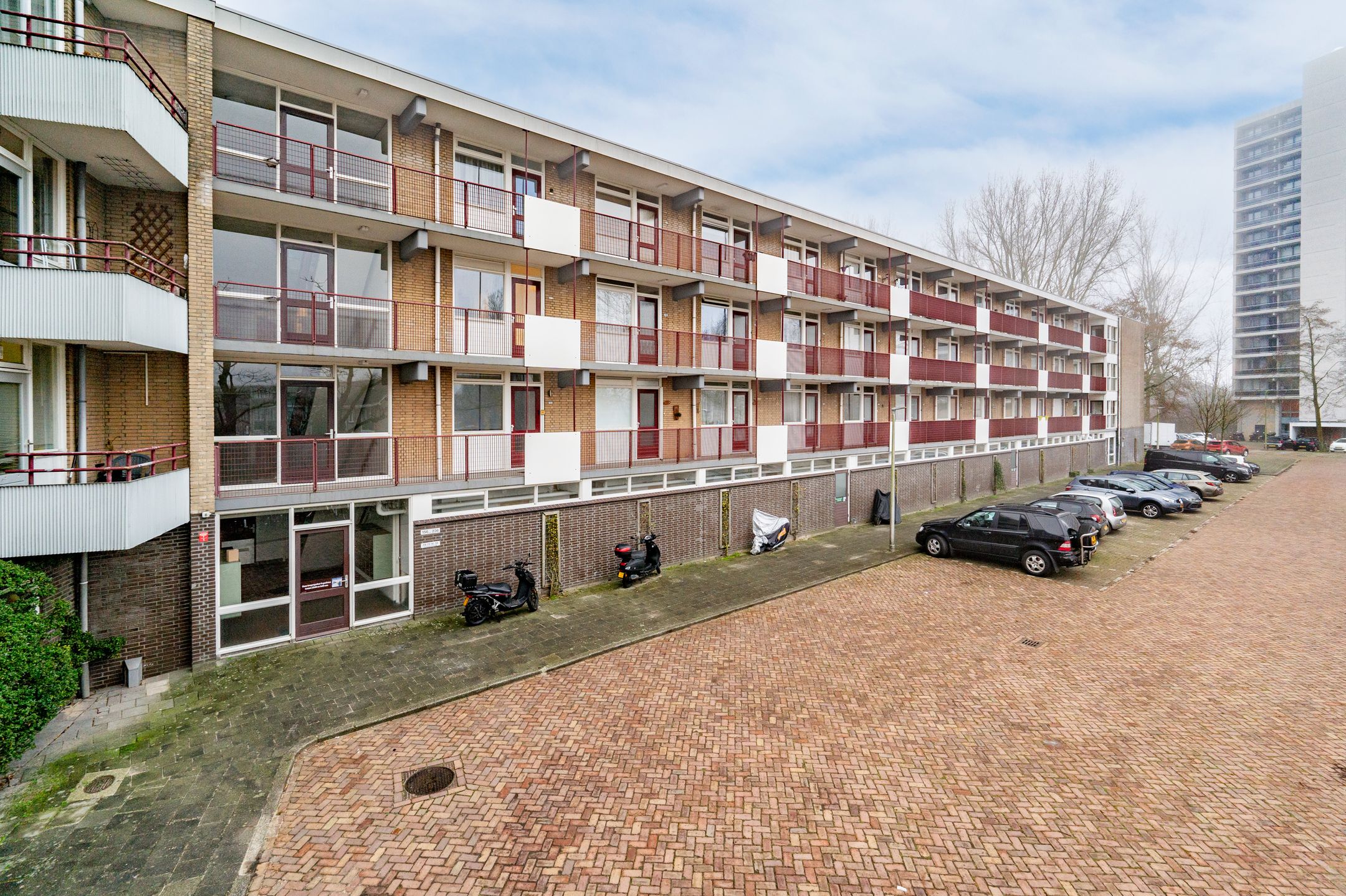 Foto 27 van Fideliolaan 170