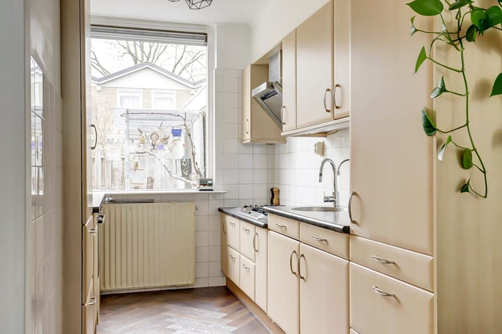 Foto 15 van Schubertstraat 13