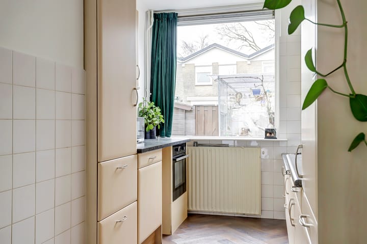 Foto 18 van Schubertstraat 13