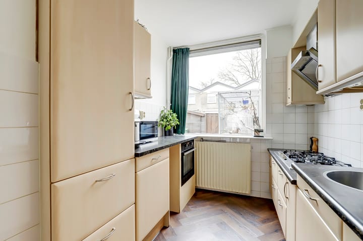 Foto 19 van Schubertstraat 13