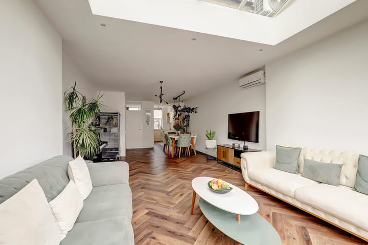 Foto 12 van Schubertstraat 13