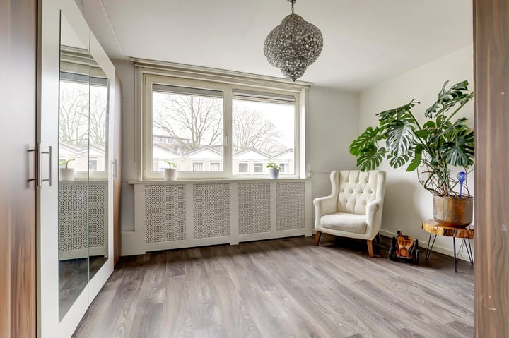 Foto 22 van Schubertstraat 13