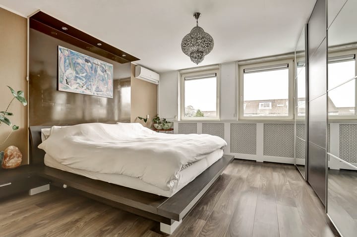 Foto 24 van Schubertstraat 13