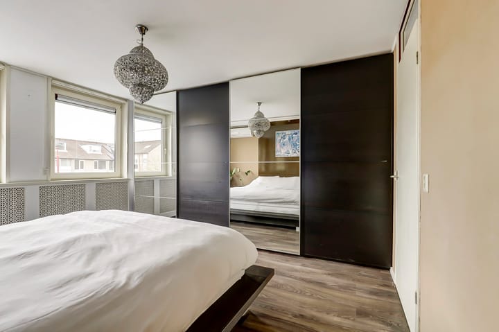 Foto 25 van Schubertstraat 13