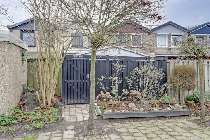 Foto 32 van Schubertstraat 13