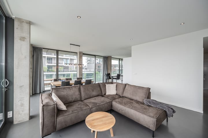 Foto 2 van Ridderspoorweg 191