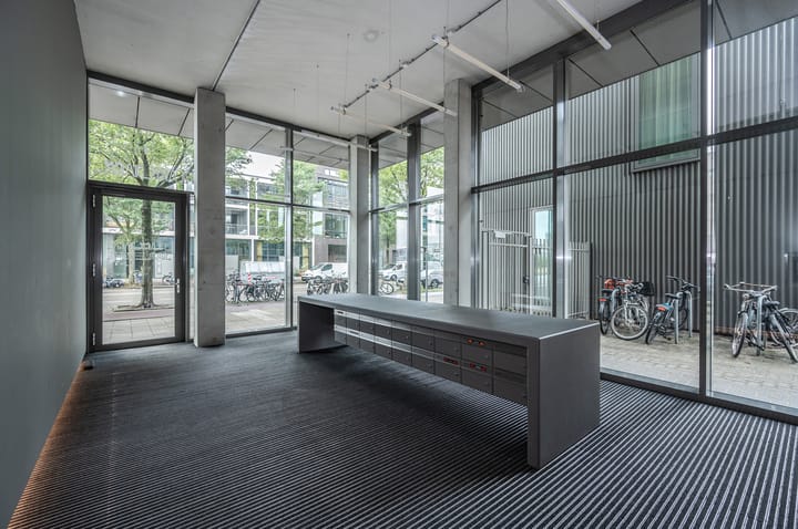 Foto 3 van Ridderspoorweg 191