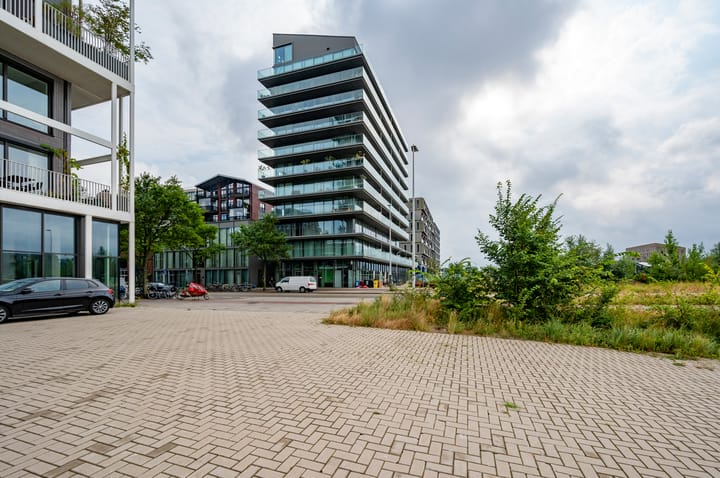 Foto 4 van Ridderspoorweg 191