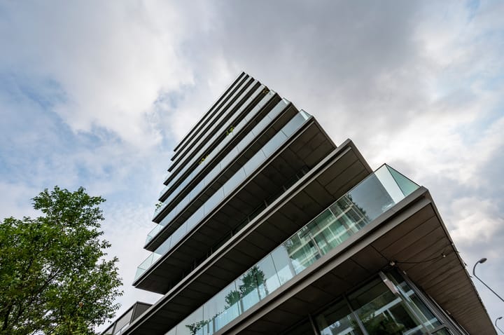 Foto 5 van Ridderspoorweg 191