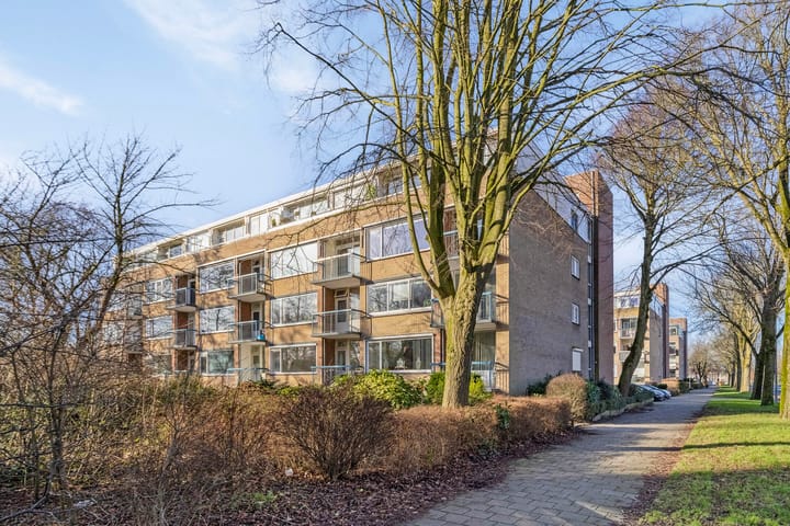 Photo 1 of Jan Ligthartstraat 651