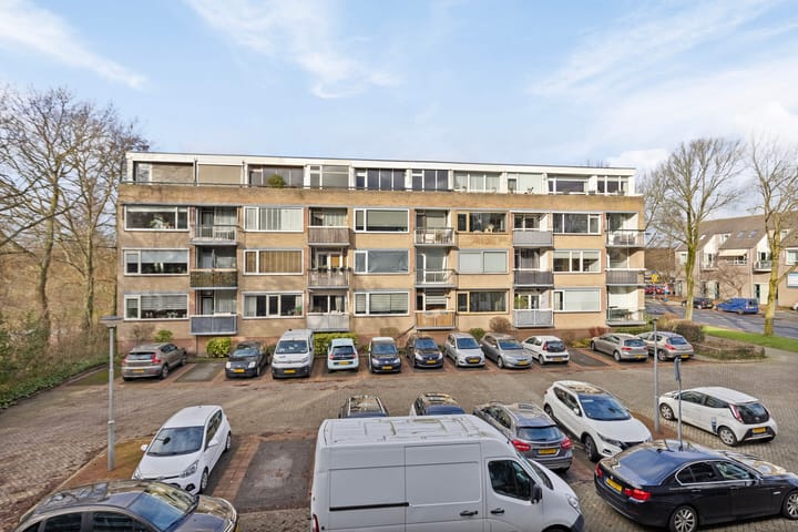 Foto 2 van Jan Ligthartstraat 651