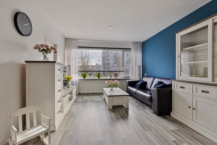 Foto 5 van Jan Ligthartstraat 651