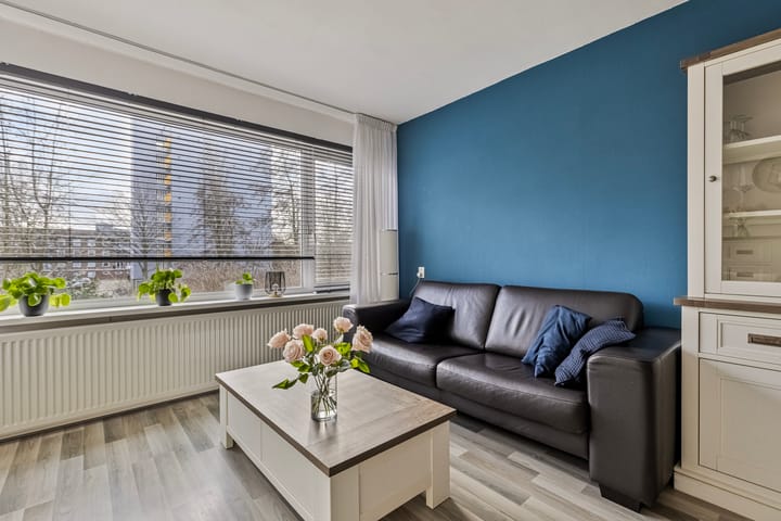 Photo 6 of Jan Ligthartstraat 651