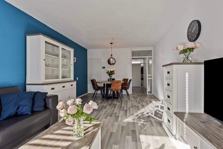 Photo 7 of Jan Ligthartstraat 651