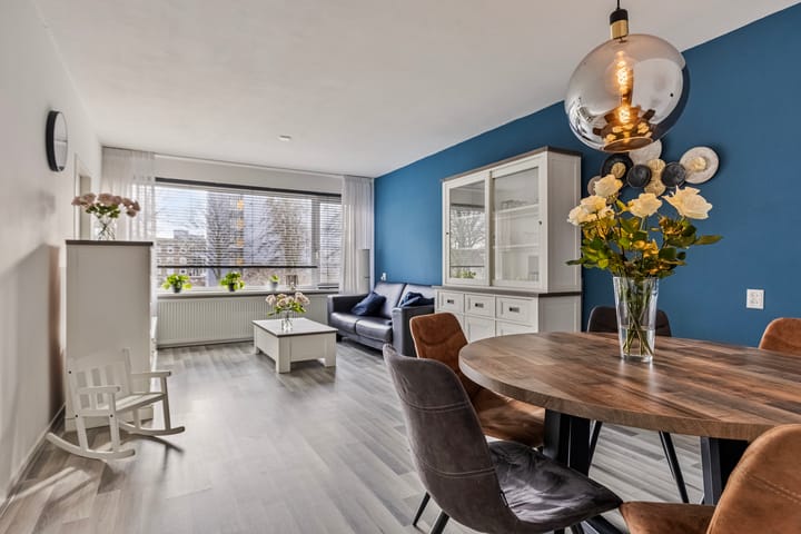 Photo 8 of Jan Ligthartstraat 651