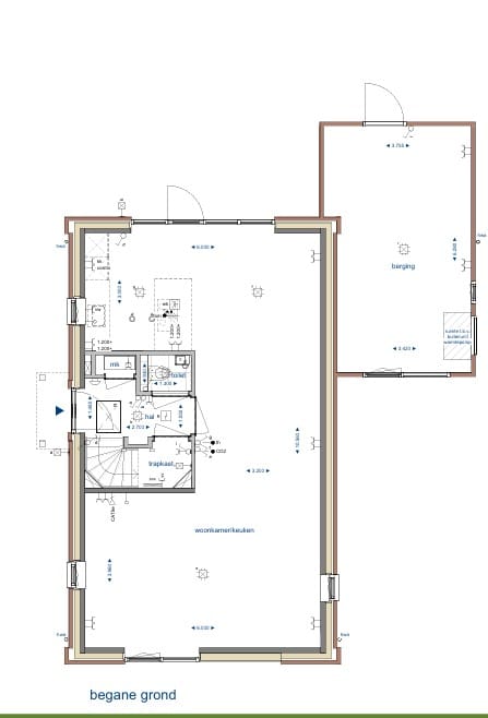 Foto 4 van Veerschippersgilde 17