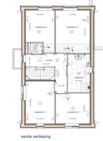 Foto 5 van Veerschippersgilde 17